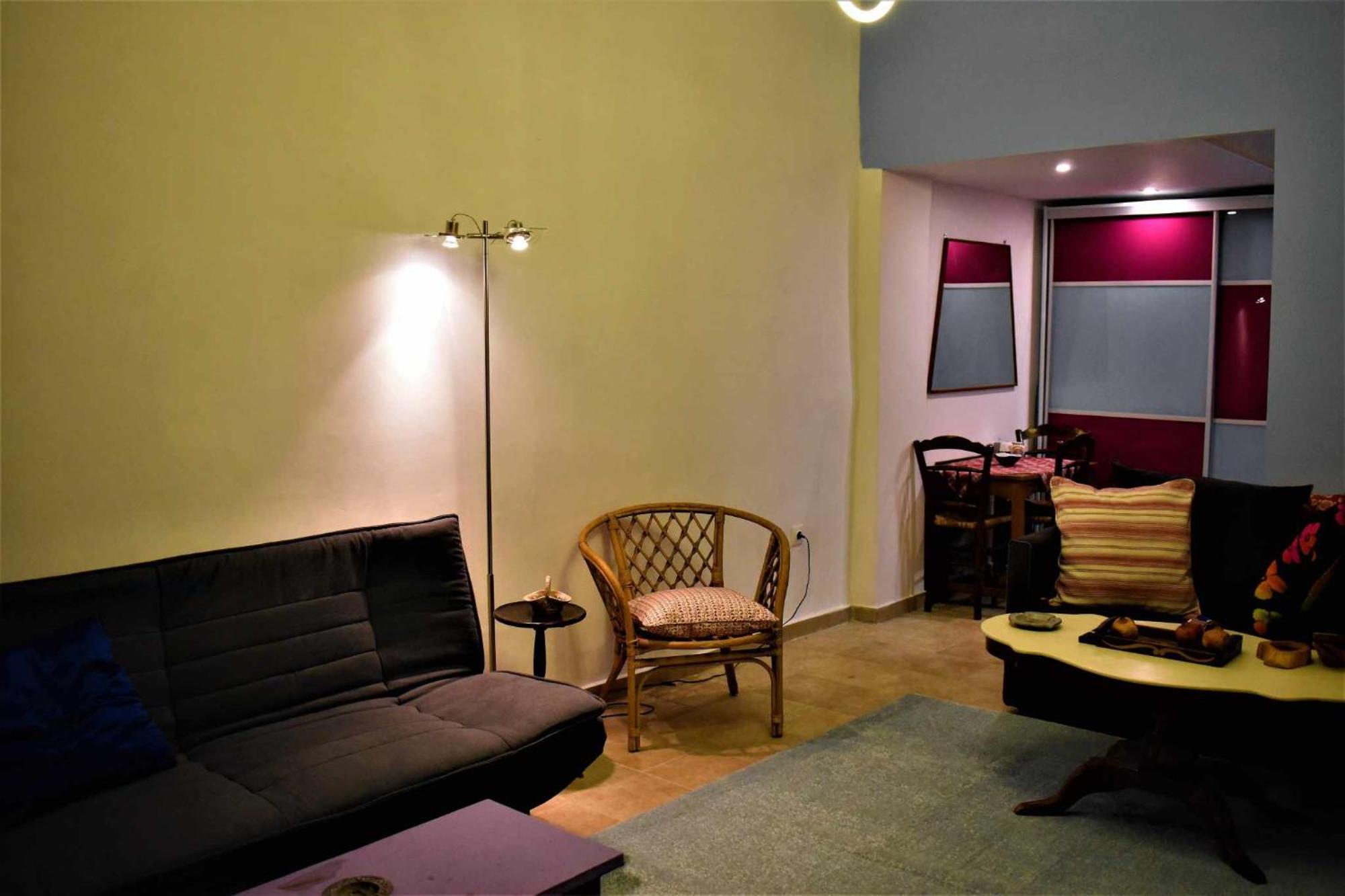 Egaleo Relax Apartment Athens Exterior photo
