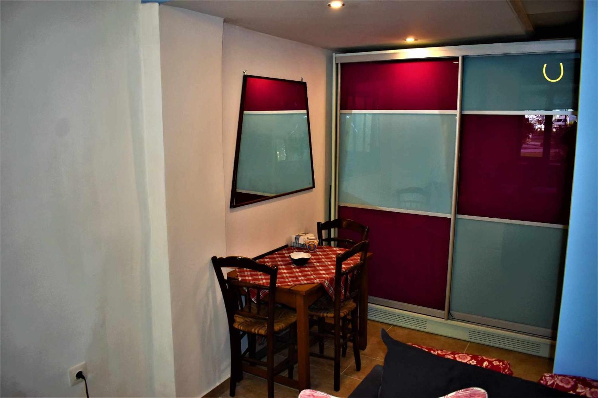 Egaleo Relax Apartment Athens Exterior photo