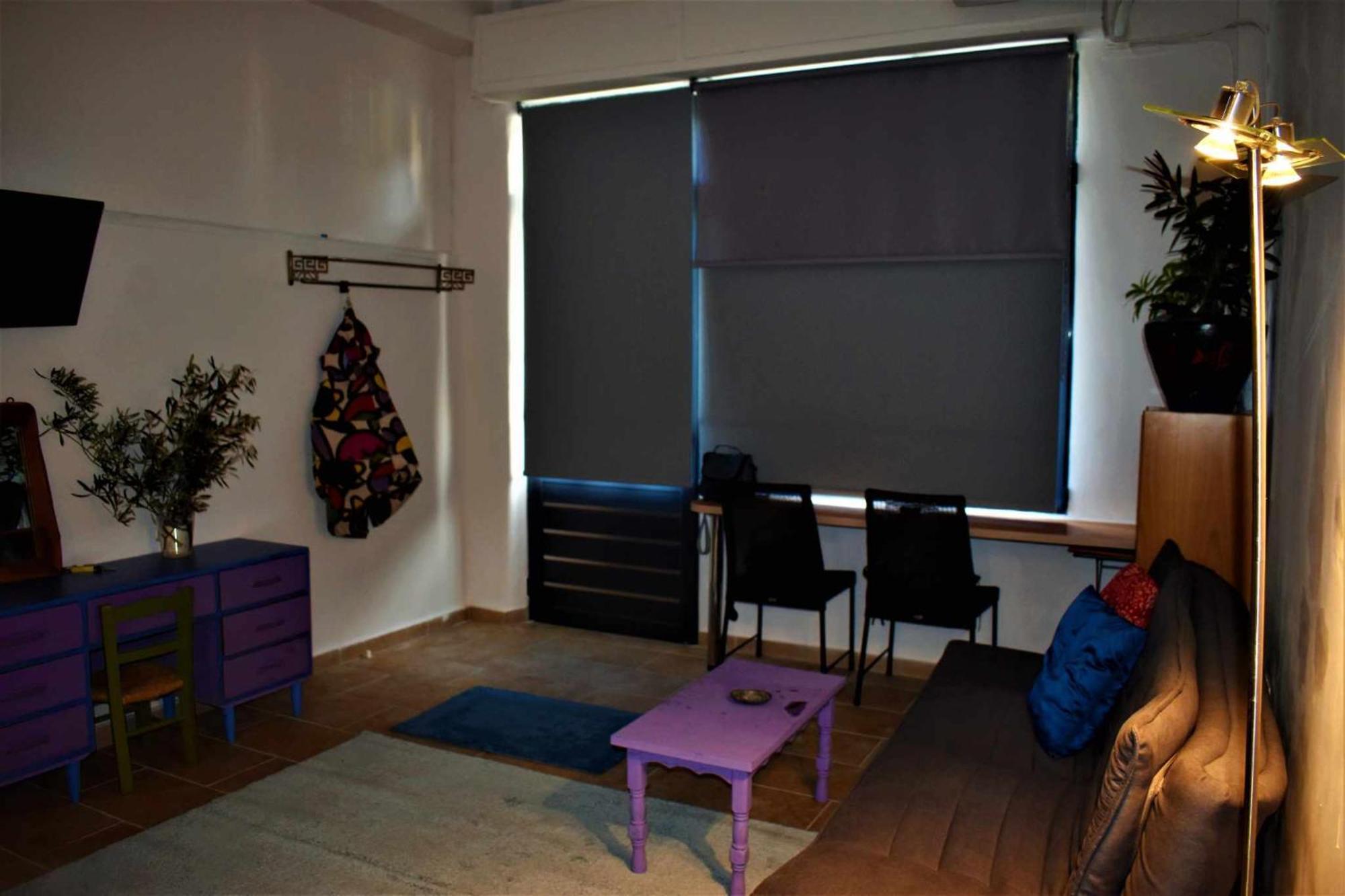 Egaleo Relax Apartment Athens Exterior photo